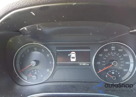 2022 Kia Forte Lxs из США, поврежденный, VIN 3KPF24AD7NE449980